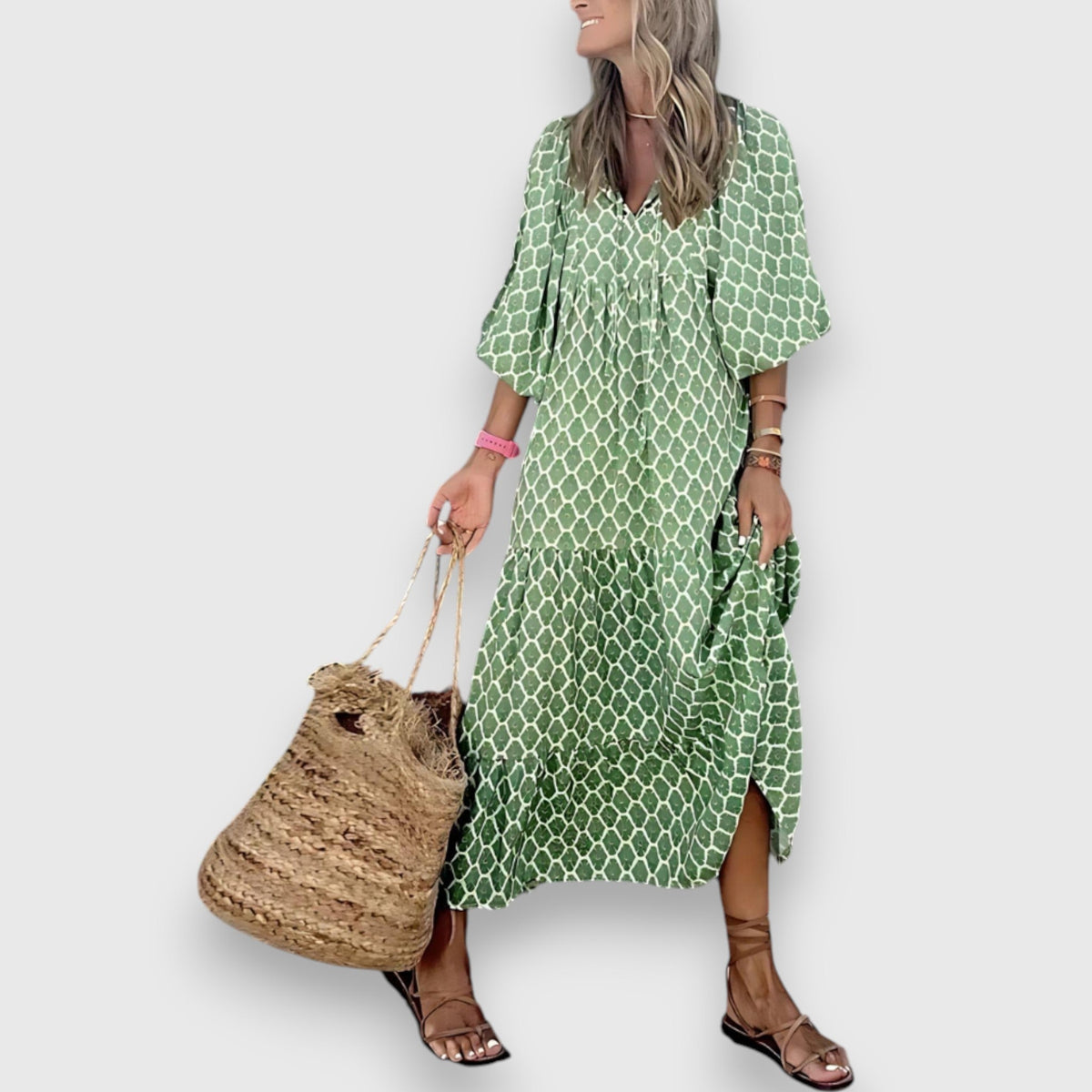 Elara – Dress