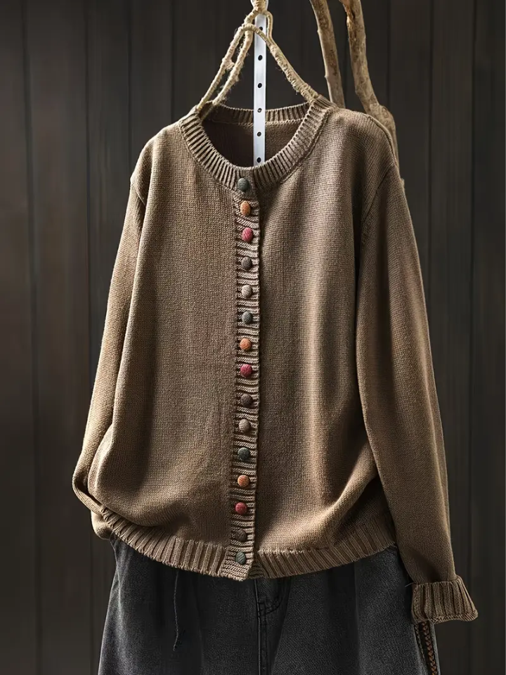 Women's Relaxed The Ellery | Grace Cardigan