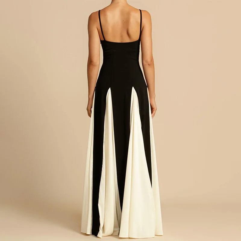 Eliza | Women's Style Redefined Elegant Maxi Dress