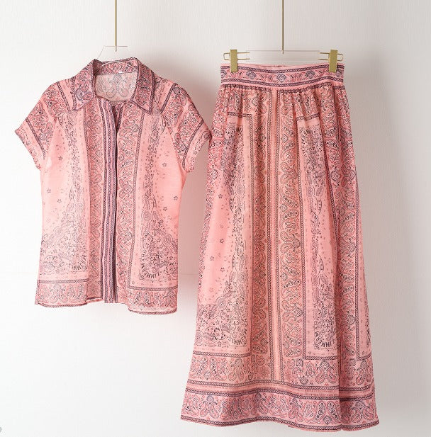 Lucia | Women's Summer Dress