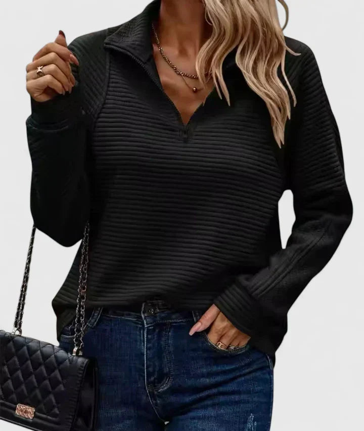 Cathrin | Women's Sophisticated Jumper