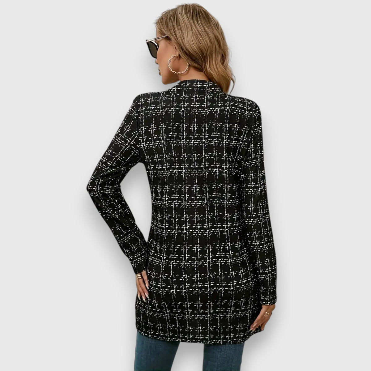 Stella - Blazer