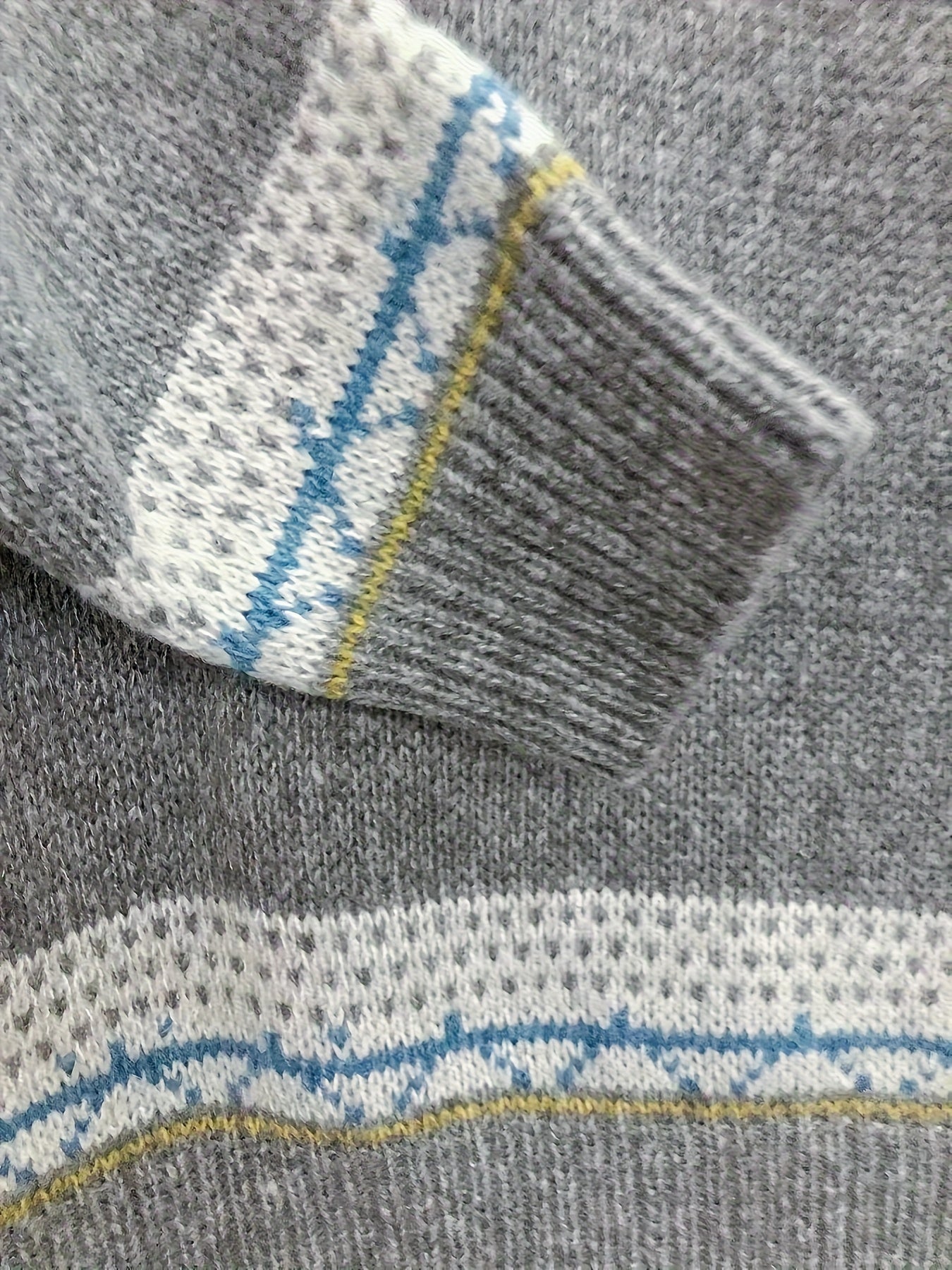 Lea | Women's Comfortable Elegant Jumper