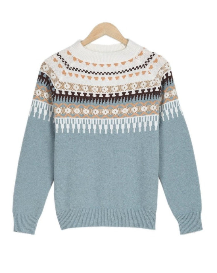 Laura | Women's Comfortable Elegant Jumper
