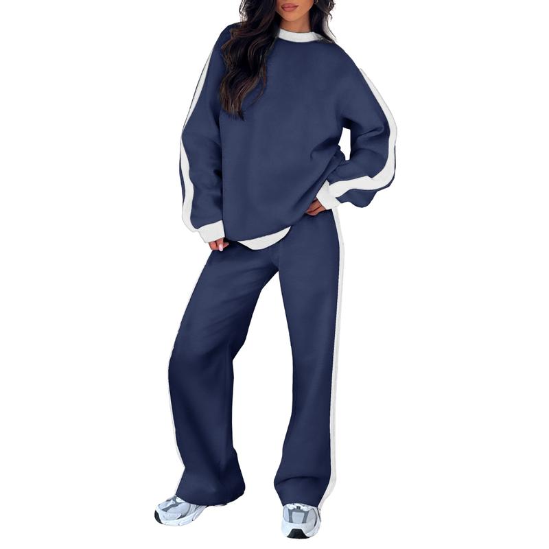 Poppy | Women's Ultra-Comfort Lounge Set
