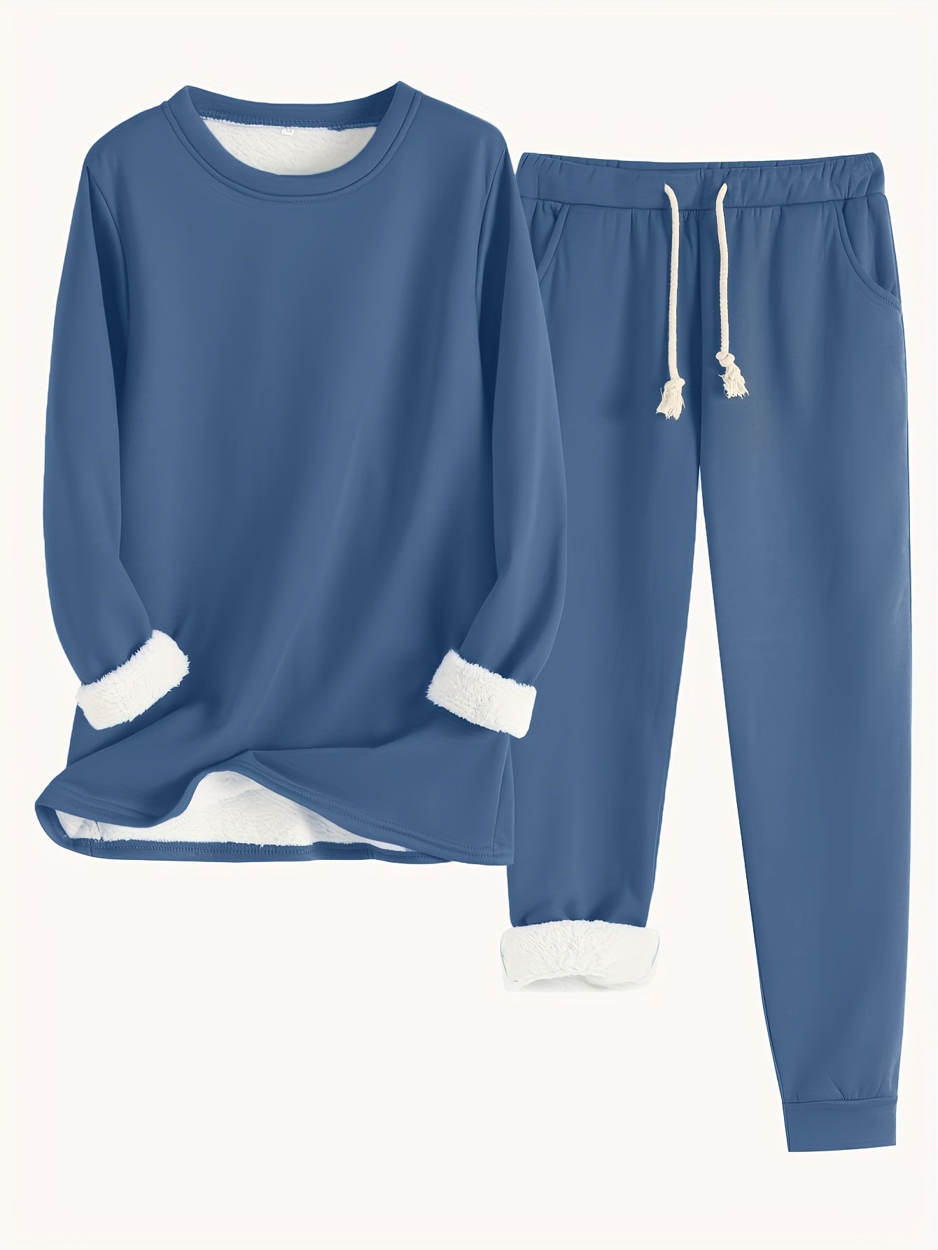 Nora | Women's Relaxed Lounge Set