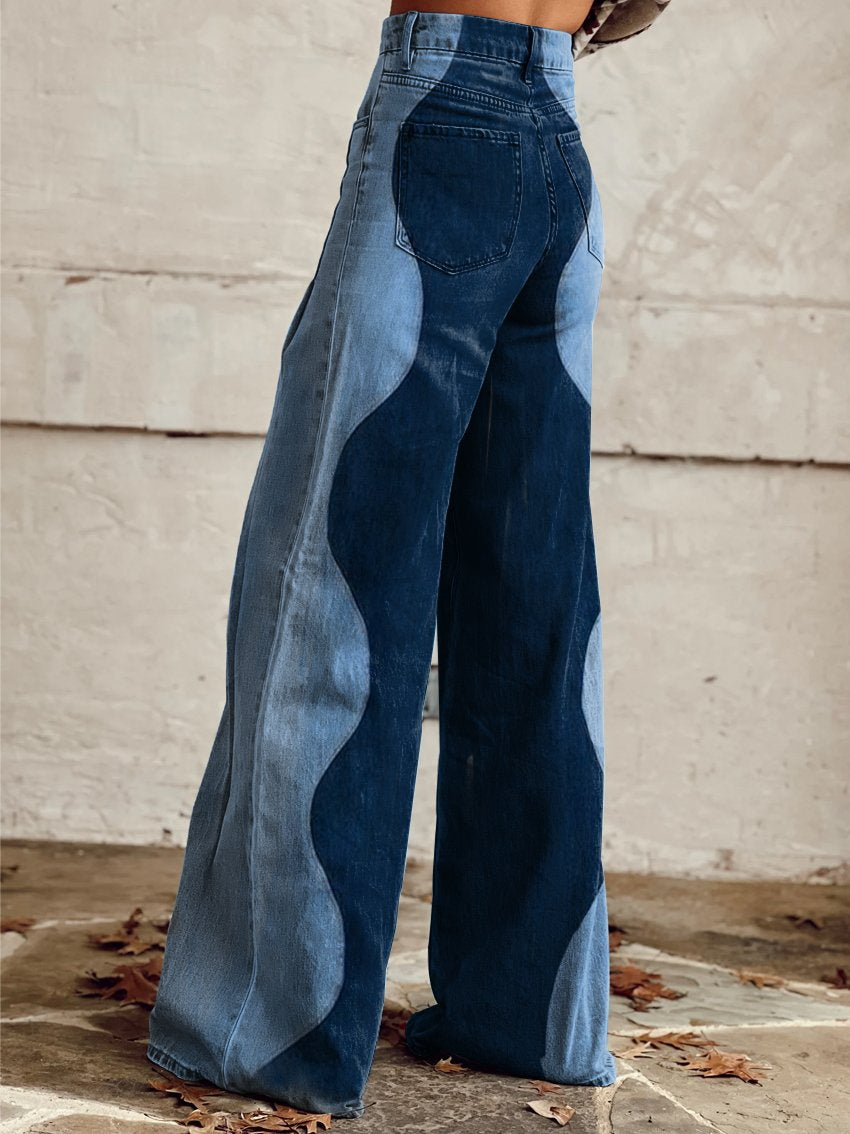 Chloé | Women's Boho Vintage Trousers