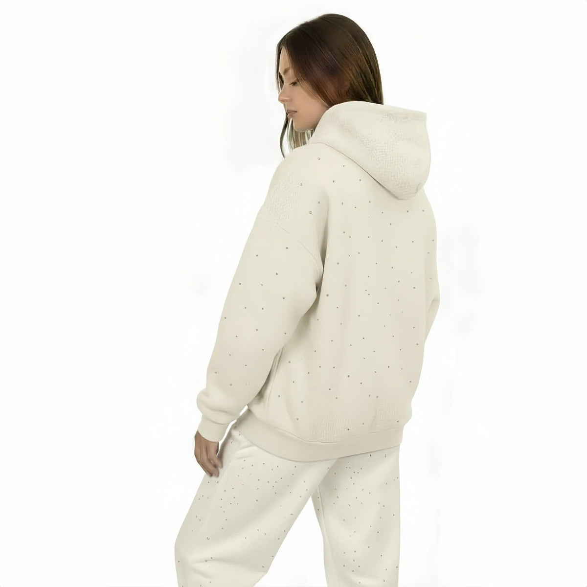 Patrica | Stylish Everyday Hoodie