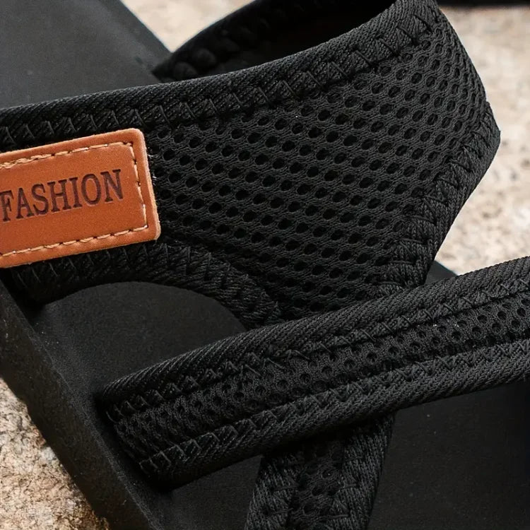 Cally | Lightweight Open-Toe Orthopedic Hallux Valgus Corrective Sandals