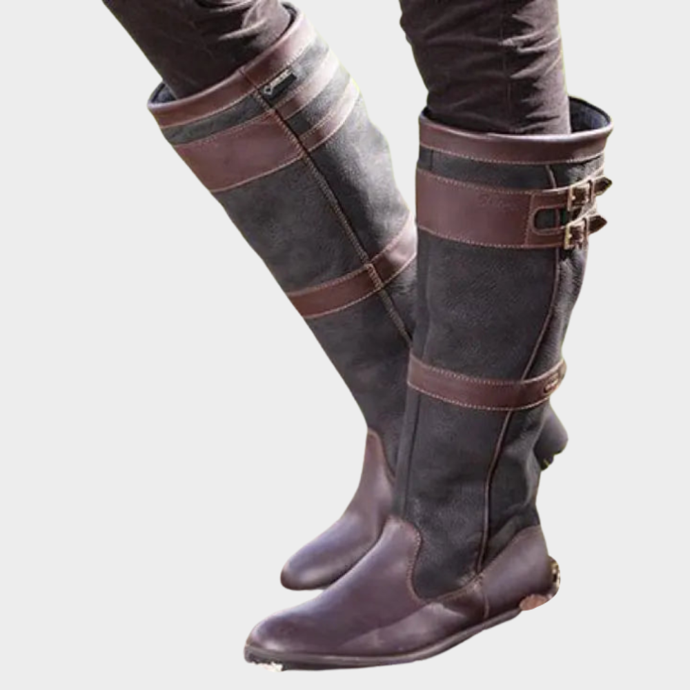 Kinsley | Women's High Boots