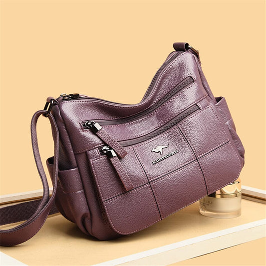 Zari Luxury Bag