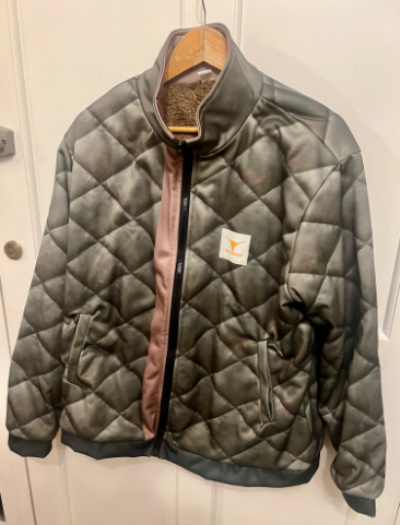 Zheko | Men's Premium Winter Outerwear Collection