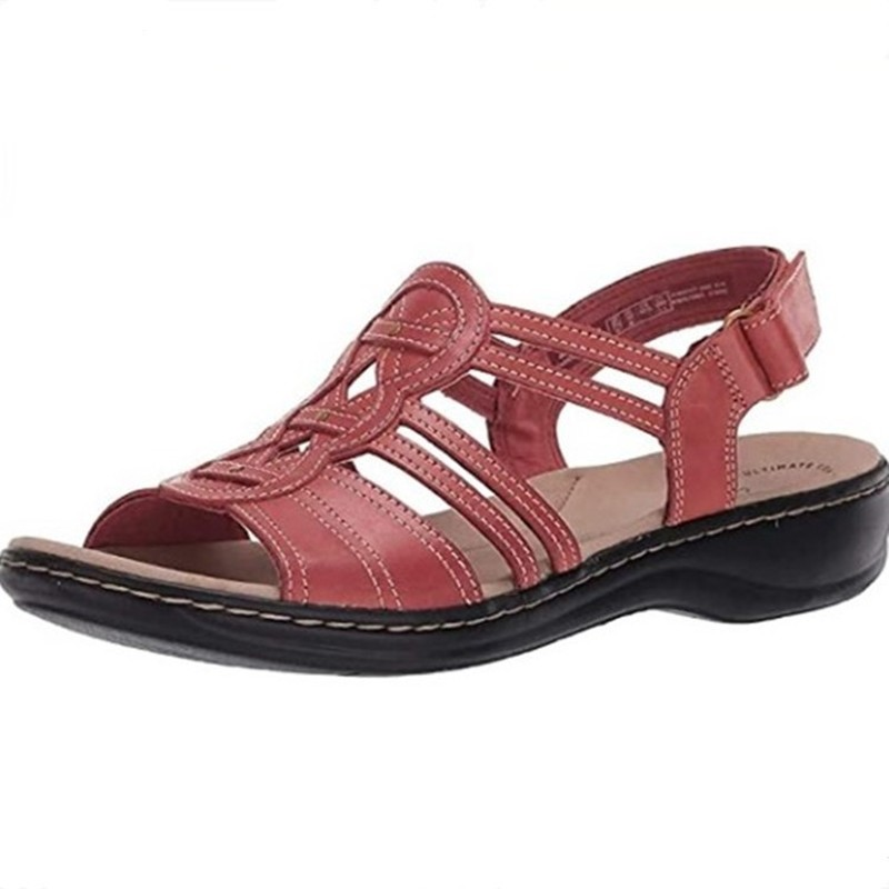 Women's Orthopedic Open-Toe Marina Comfort Sandals