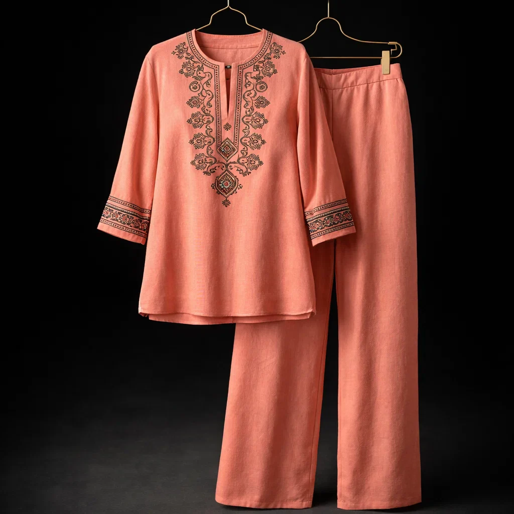 Women's Floral Magnolia Collection