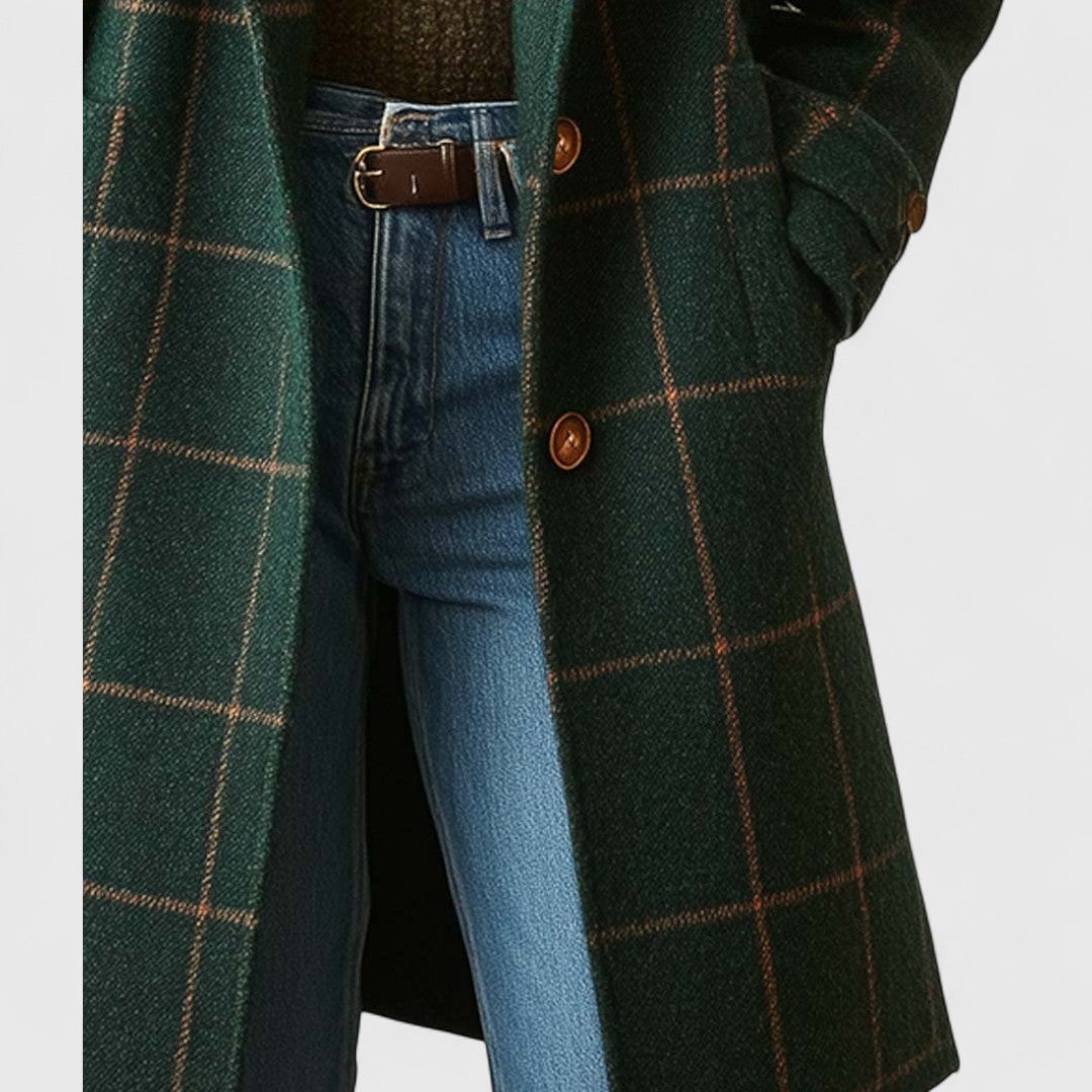 Aliah | Women's Elegant Coat