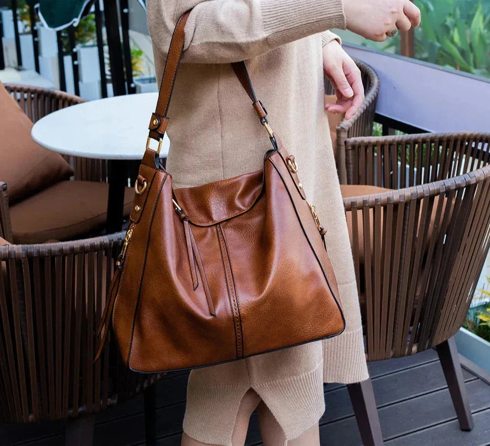 Hobo Bag