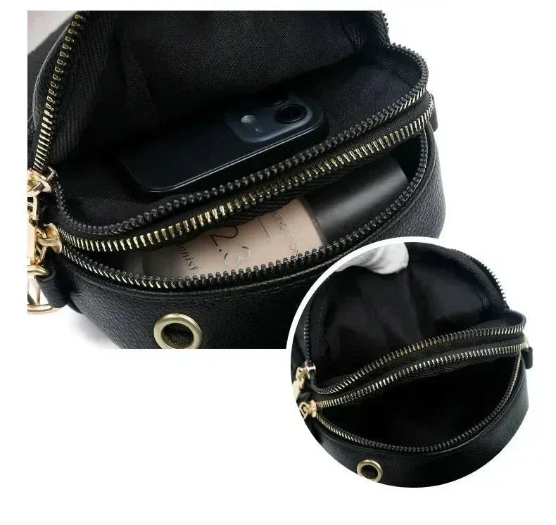 Yenthle | Retro Bag