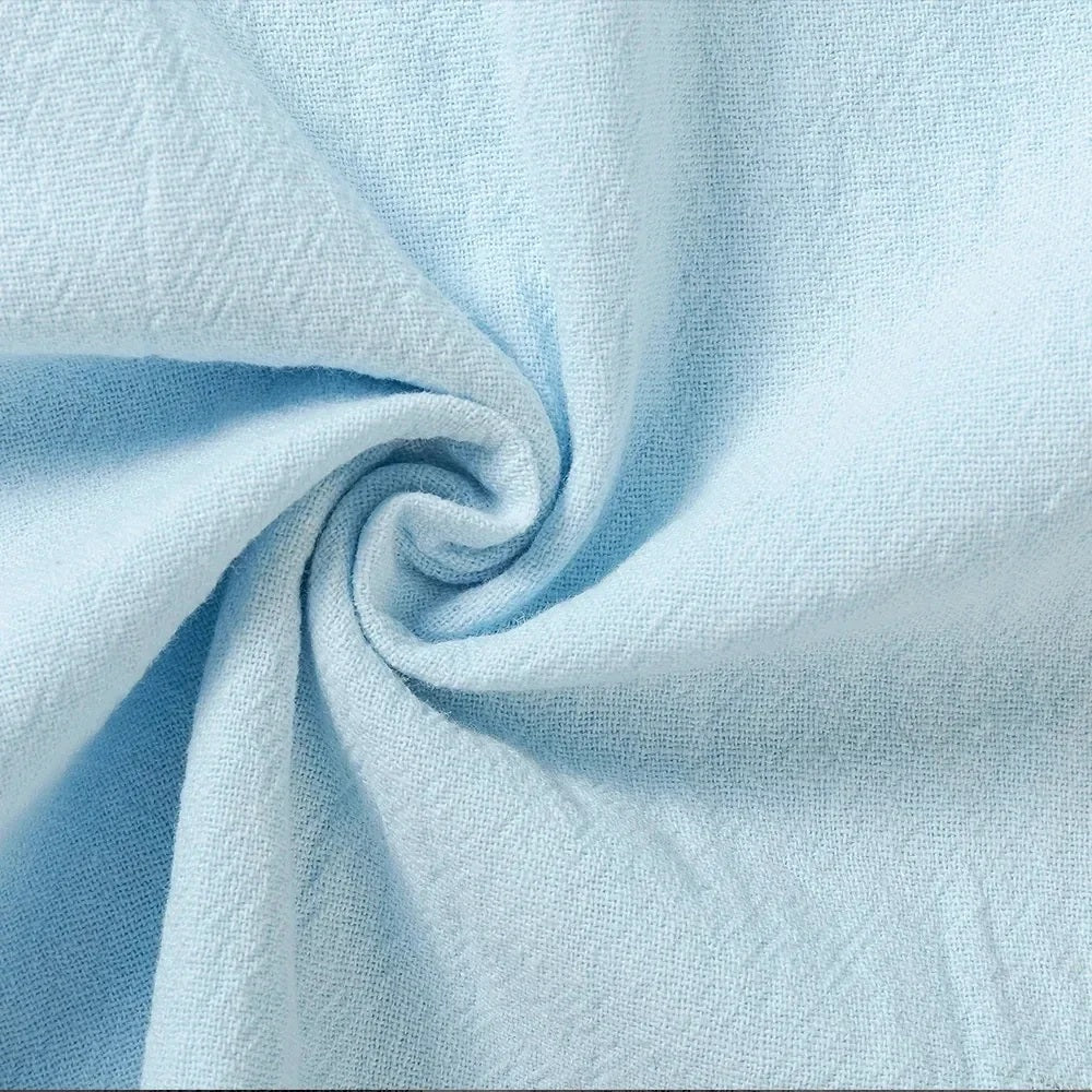 Dylan | Men's Relaxed Breathable, Trousers