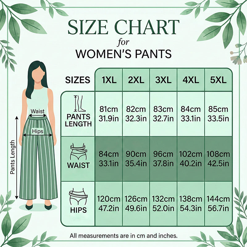Wide-Leg Capri Trousers for Women with Convenient Pockets