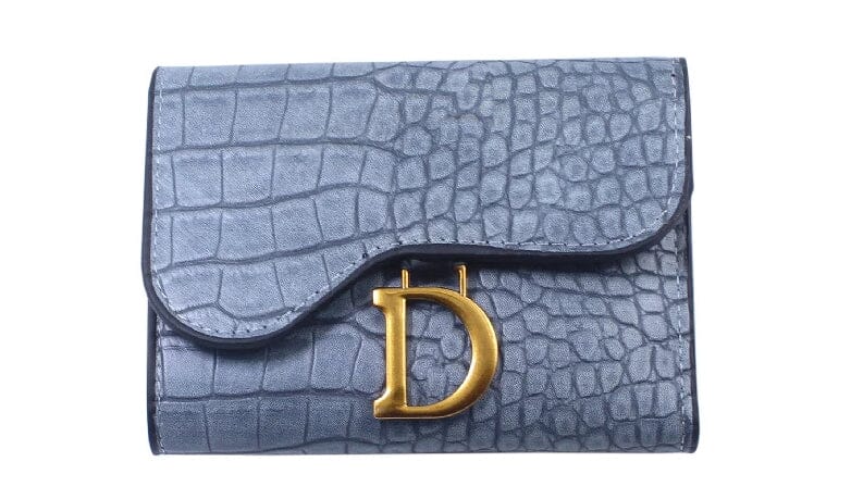 Women's Dynasty Luxury Wallet