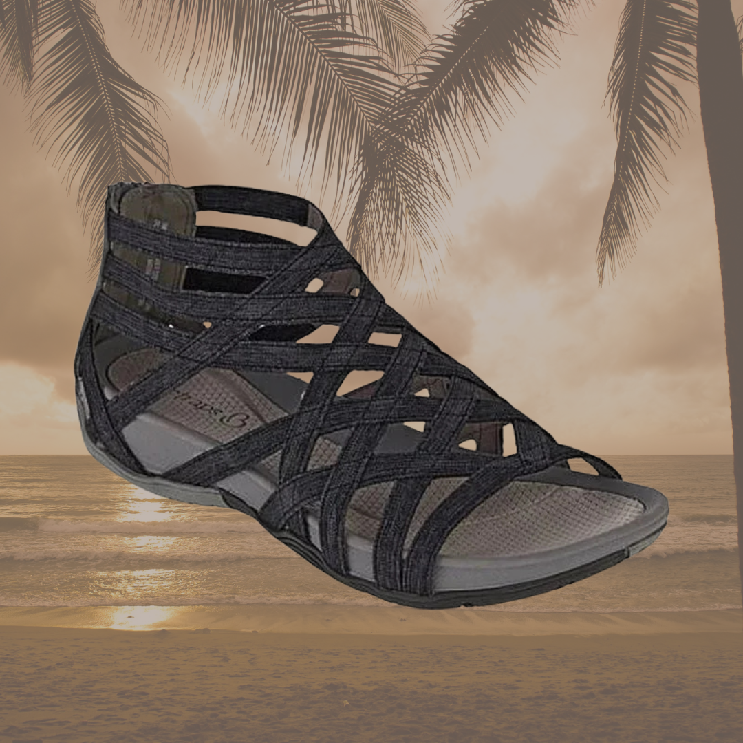 Women's Open-Toe Olesya Orthopedic Sandals