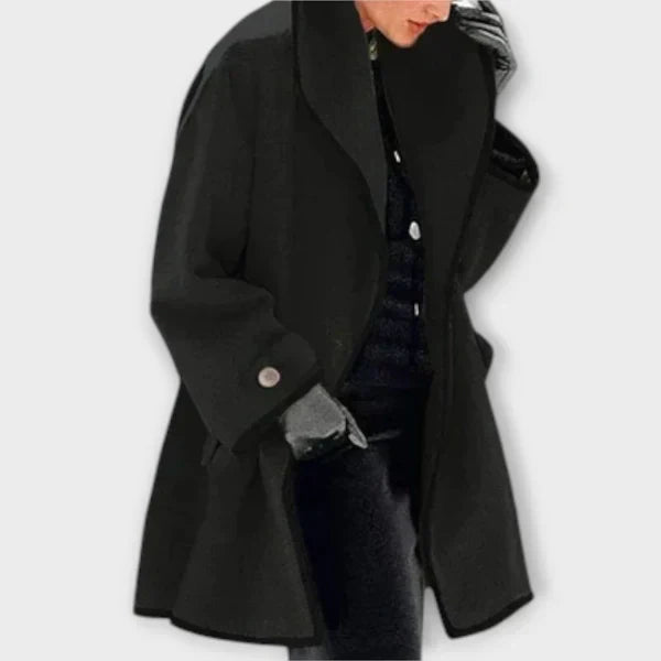 Sherry | Women's Elegant Trench Coat
