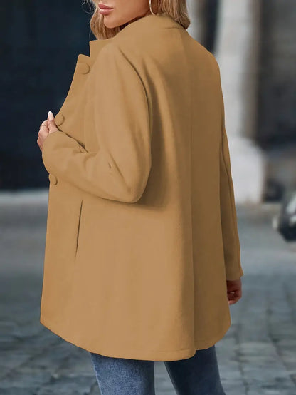 Sonia | Women's Timeless Elegant Jacket