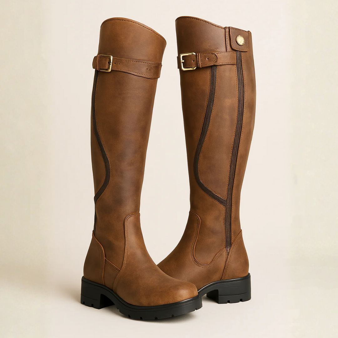 Lotte | Orthopaedic Boots