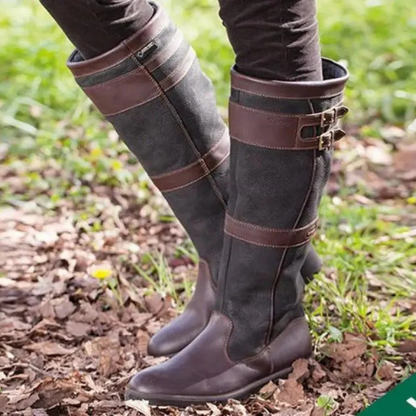 Elsiee | Orthopaedic Boots