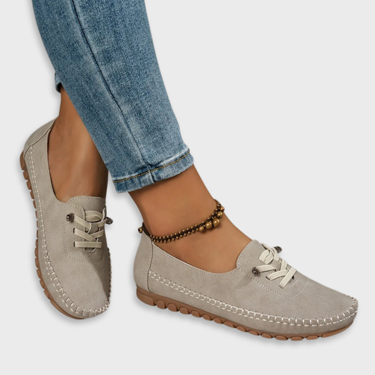 Amelia | Orthopedic Loafers
