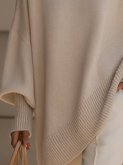 Jane | Women's Relaxed Oversized Pullover