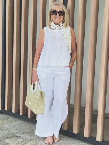 Cyrell | Women's Casual Elegance Set