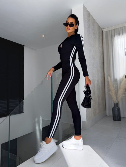 Valeria | Women's Stylish and Comfortable Jumpsuit