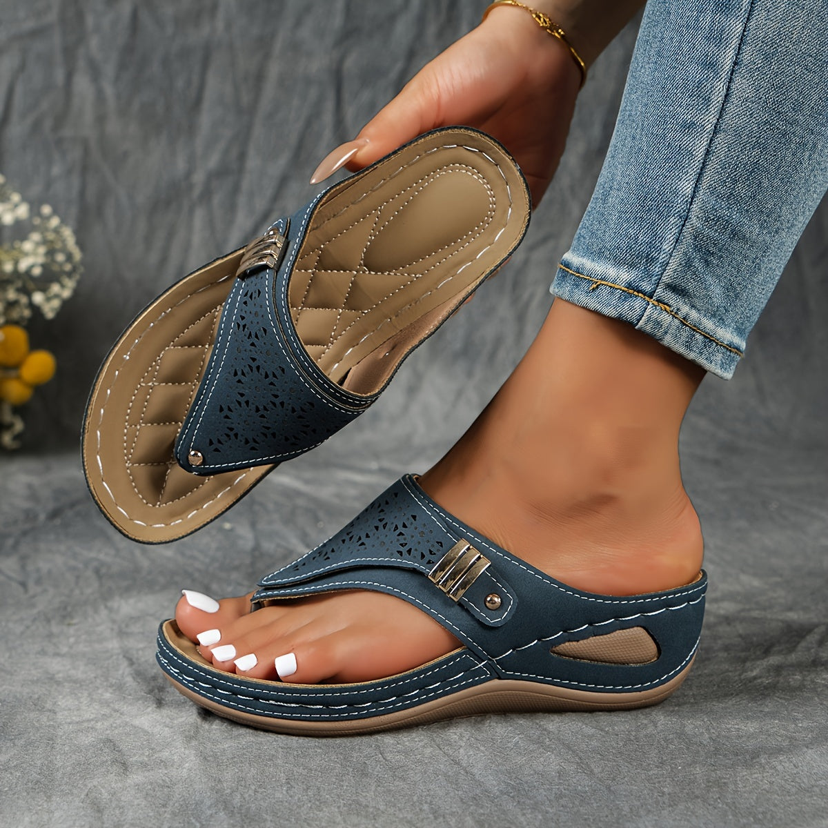 Women's Miraya Light Breezy Sandals