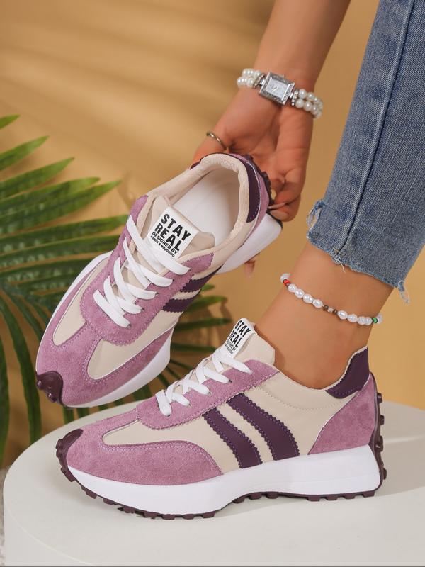 LILIA | Women Casual Breathable Sneakers for All Season Wear