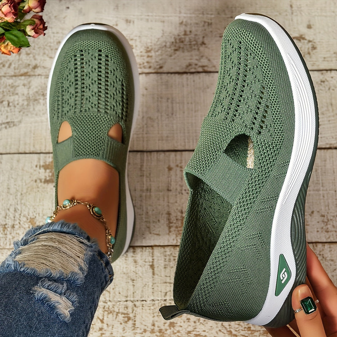RelaxFit | Orthopedic Slip-On Comfortable Shoes