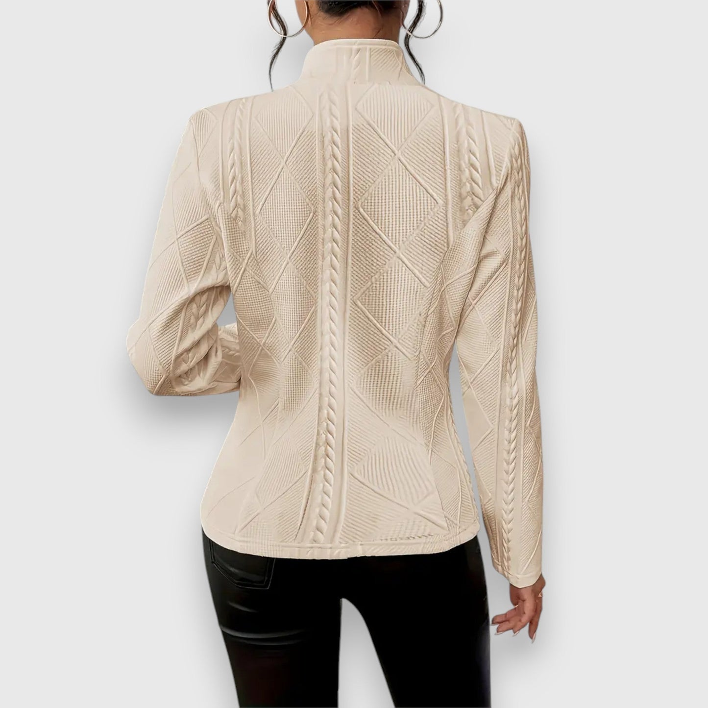 Liana – Light Jacket
