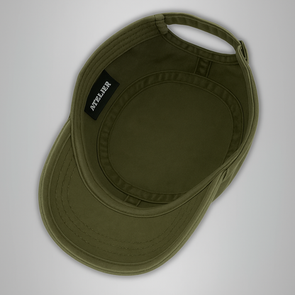 Owen | Men's Vintage Cap