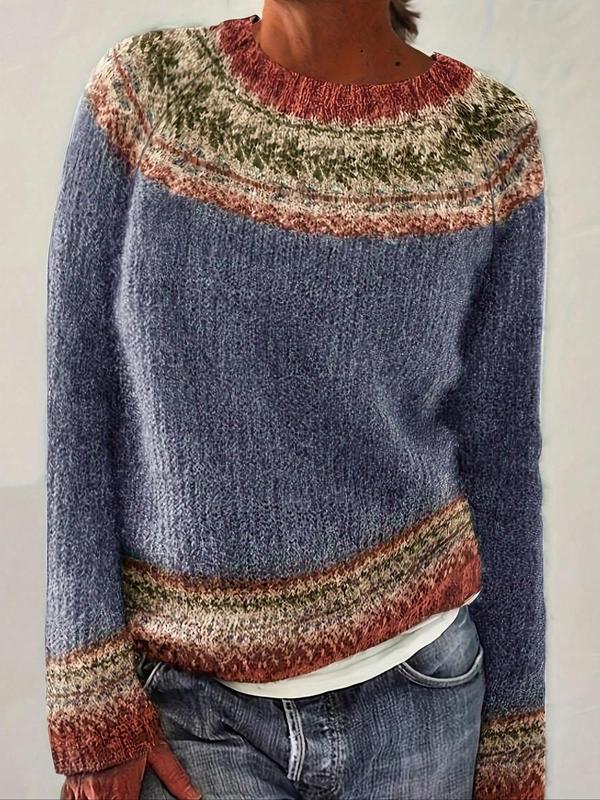 Susan | Women's Stylish Ethnic Knitwear