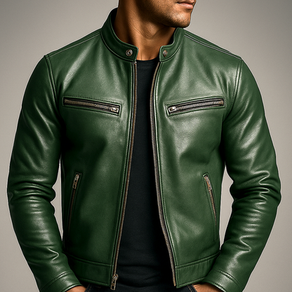 Men's Vintage Hawthorne Jacket