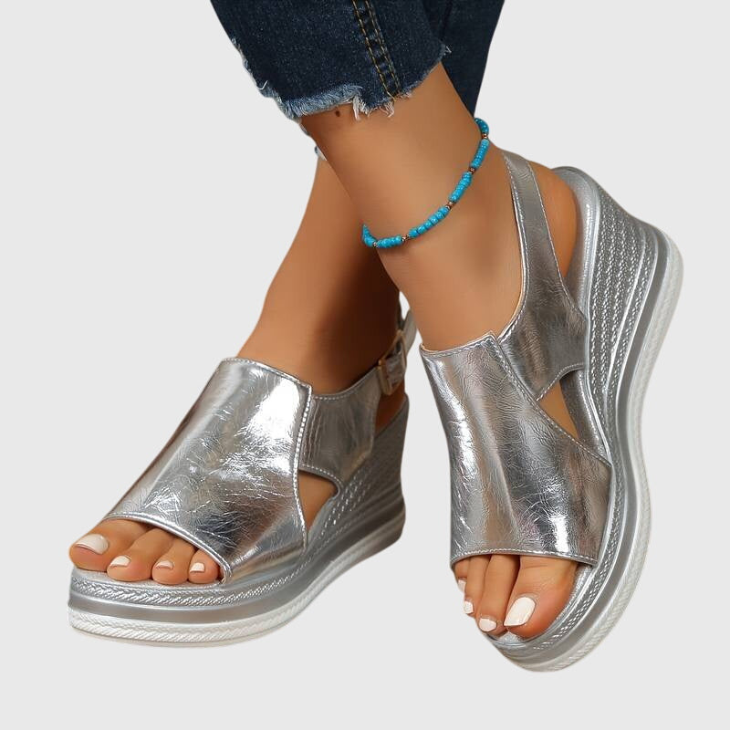 Veronica | Comfort Orthopedic Sandals