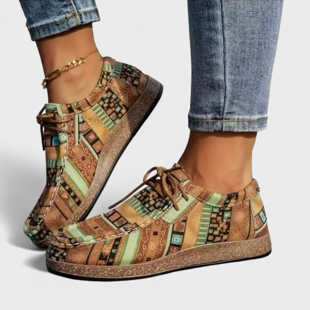 Kayla | Orthopedic Comfort Shoes