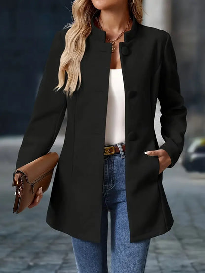 Sonia | Women's Timeless Elegant Jacket