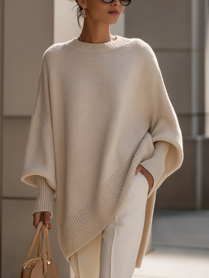 Jane | Women's Relaxed Oversized Pullover