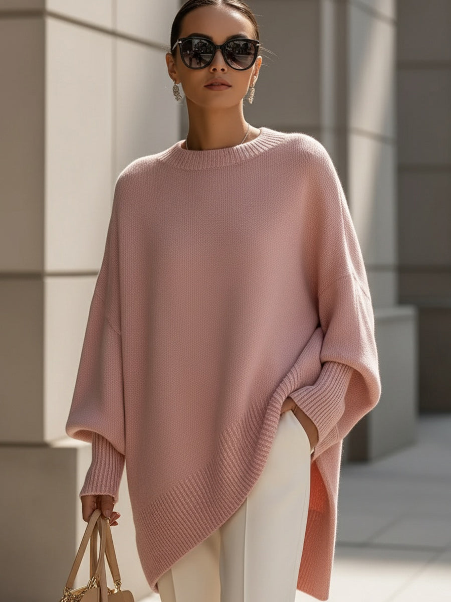 Jane | Women's Relaxed Oversized Pullover