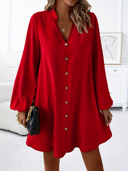 Clara | Women's Lightweight Summer Dress
