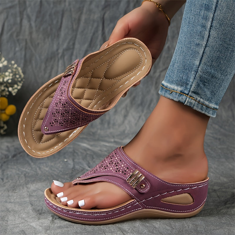Women's Miraya Light Breezy Sandals