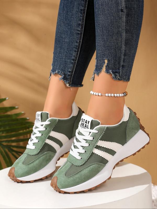 LILIA | Women Casual Breathable Sneakers for All Season Wear