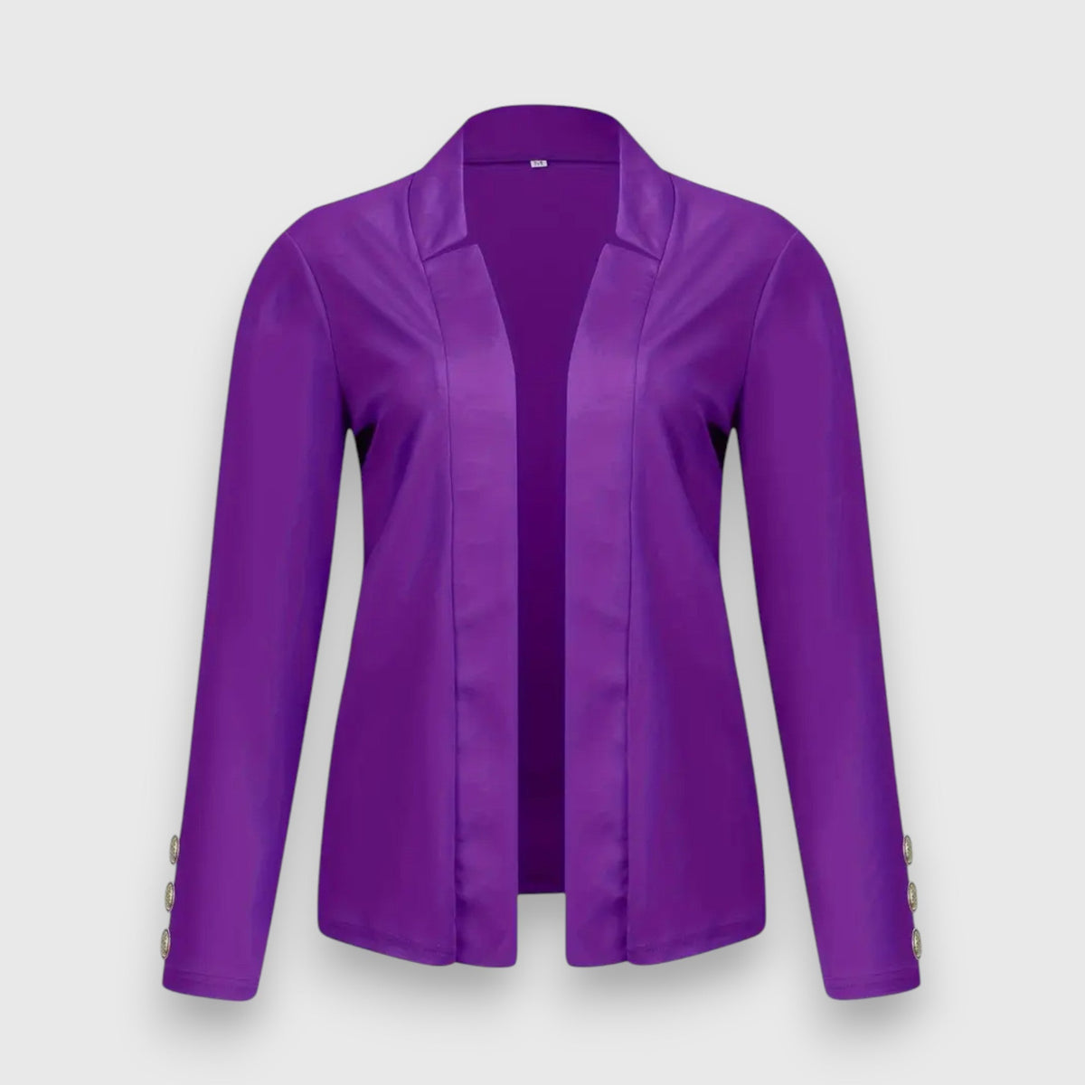 Roxana - Blazer