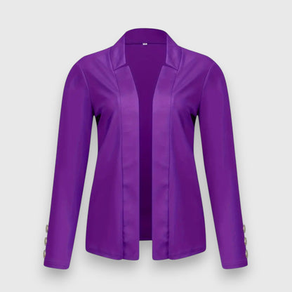 Roxana - Blazer